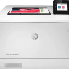 HP Color LaserJet Pro M454dw Printer