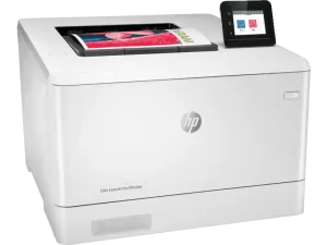 HP Color LaserJet Pro M454dw Printer