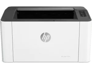 HP Laser 107w A4 Mono Printer 4ZB78A