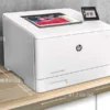 HP Color LaserJet Pro M454dw Printer