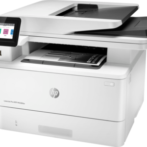 The HP LaserJet Pro MFP M428fdw (W1A30A)