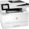 The HP LaserJet Pro MFP M428fdw (W1A30A)