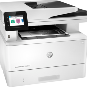 The HP LaserJet Pro MFP M428fdw (W1A30A)